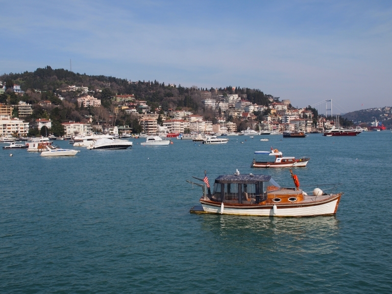 Bosporus2 Bosporus2