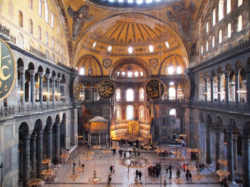 HagiaSofia2 HagiaSofia2