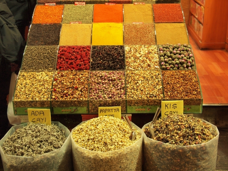 Kruidenbazaar2 Kruidenbazaar2