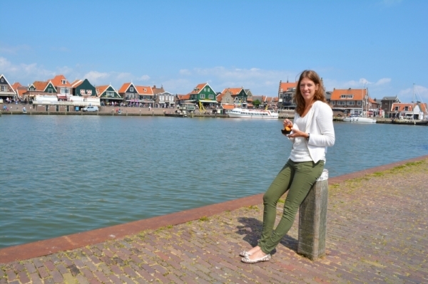 Volendam