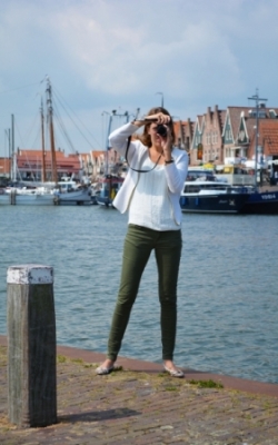 Volendam