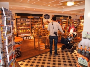 Volendam