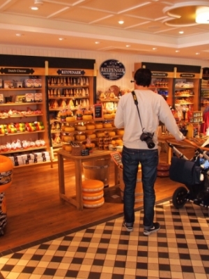 Volendam