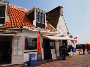 Volendam