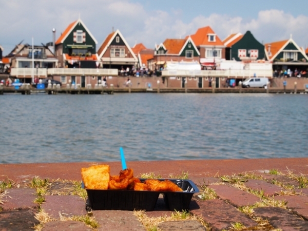 Volendam