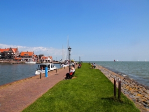 Volendam