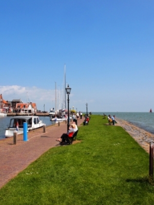 Volendam
