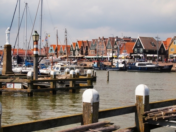 Volendam