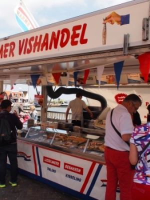 Volendam