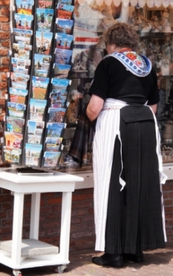 Volendam