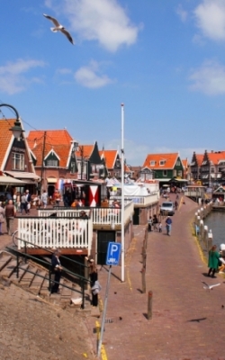 Volendam
