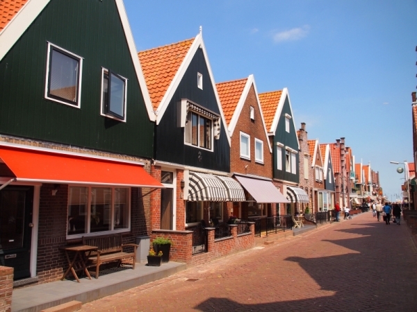 Volendam