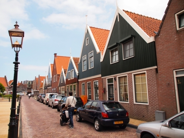 Volendam