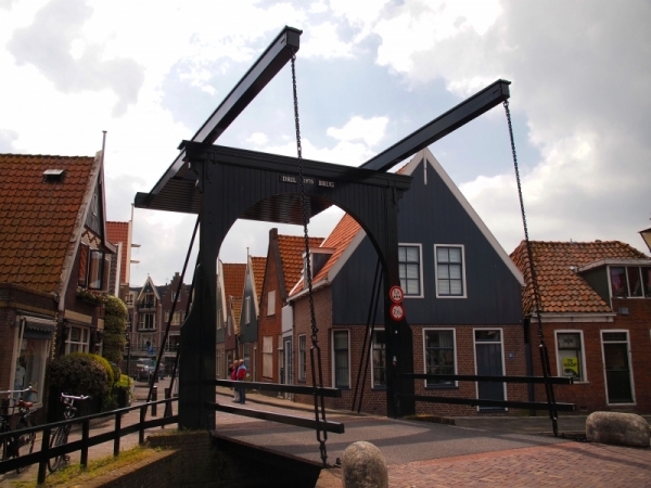 Volendam