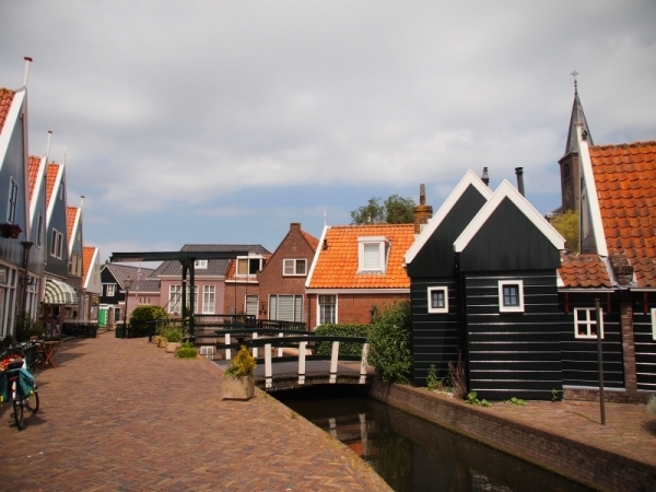 Volendam