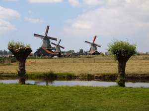 Zaanse Schans