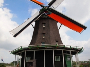 Zaanse Schans