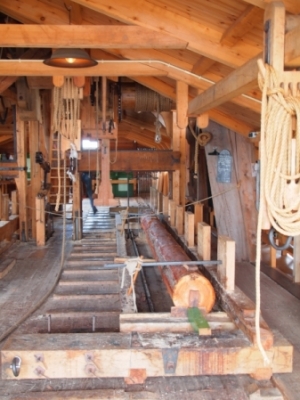 Zaanse Schans